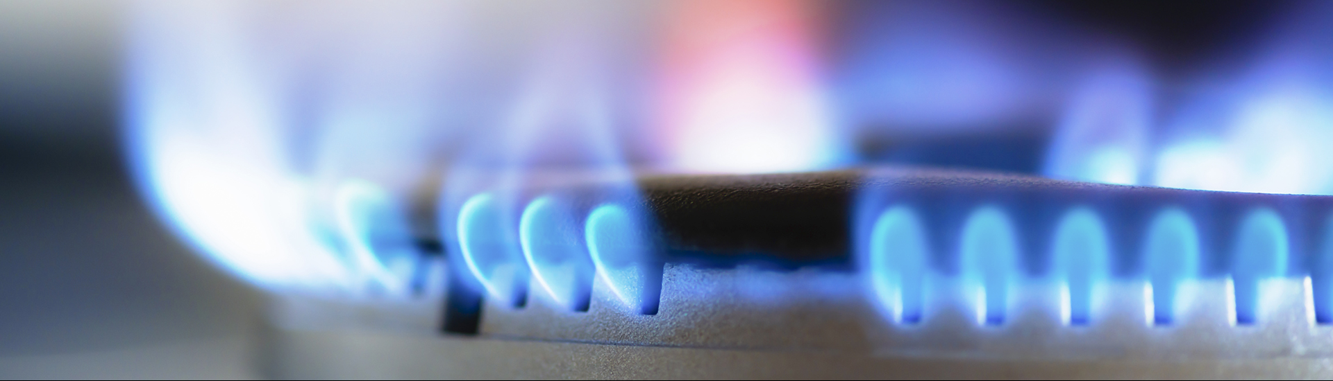 natural gas