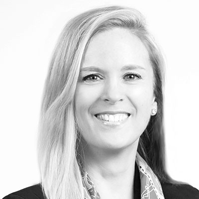 Hester Serafini headshot